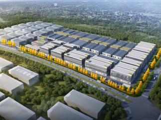 【火热招商中】宣城高新区科技产业园